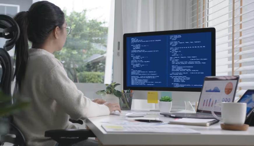 通江县企业数字化解决方案:机器学习赋能商业模式升级的核心路径